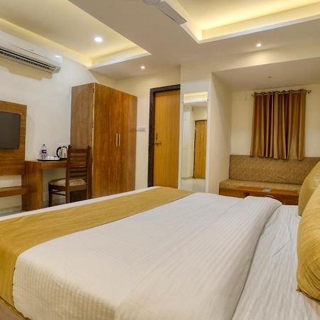 Soonstay Hotel Konark Indore Eksteriør bilde