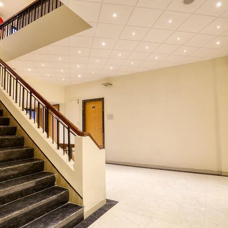 Soonstay Hotel Konark Indore Eksteriør bilde