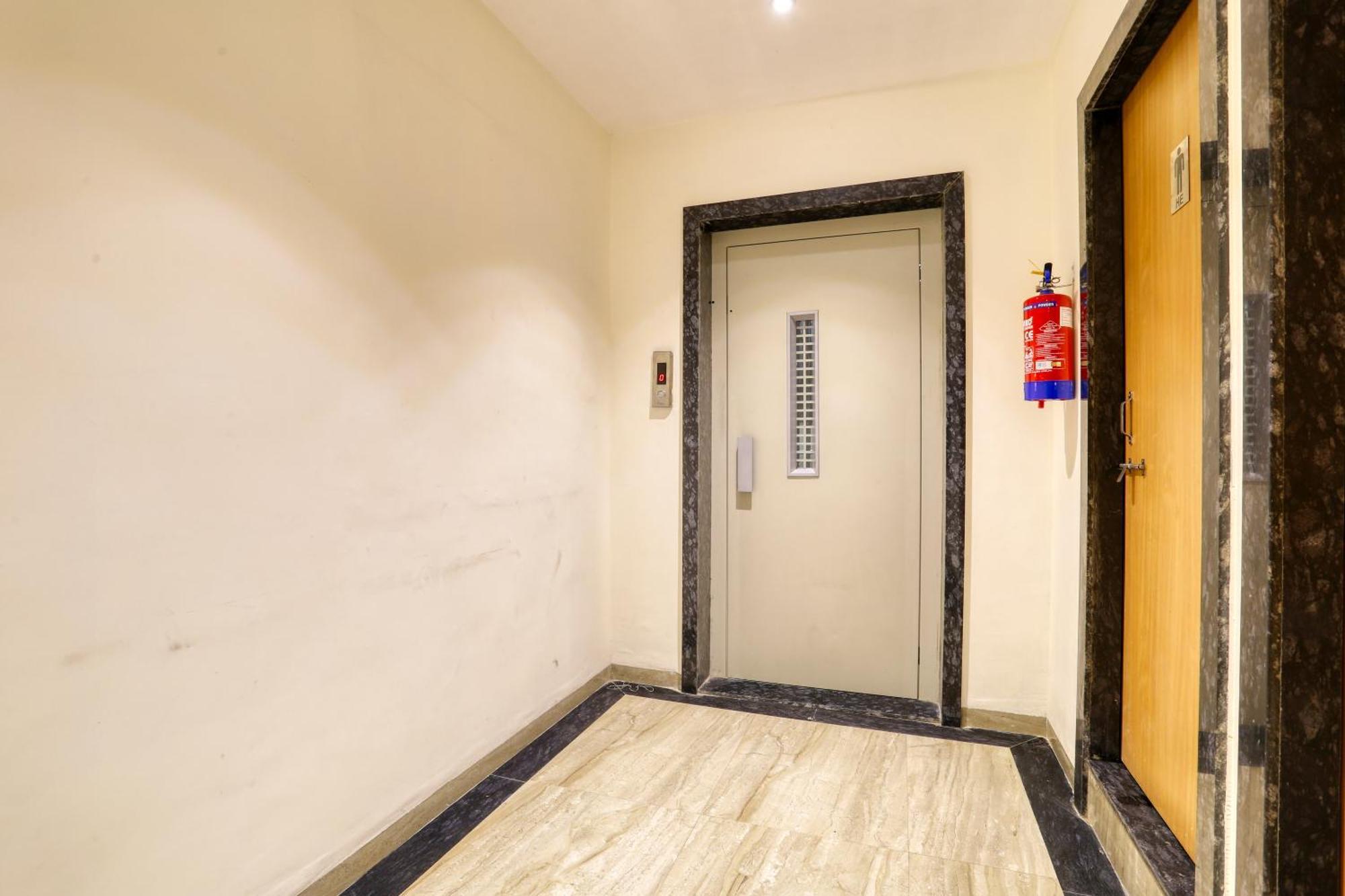 Soonstay Hotel Konark Indore Eksteriør bilde